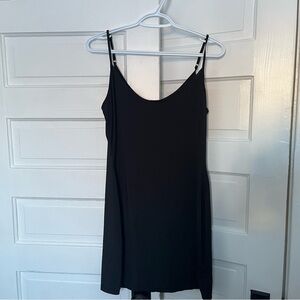 Gentle Fawn Juliette Mini Slip Spaghetti Strap Dress